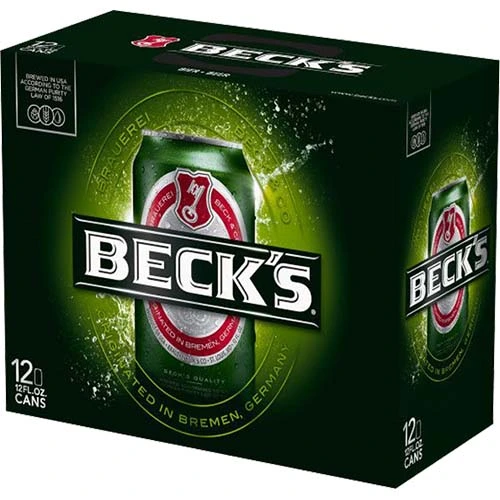 Beck's Beer