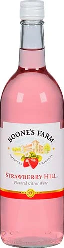 Boones Farm Strawberry Hill