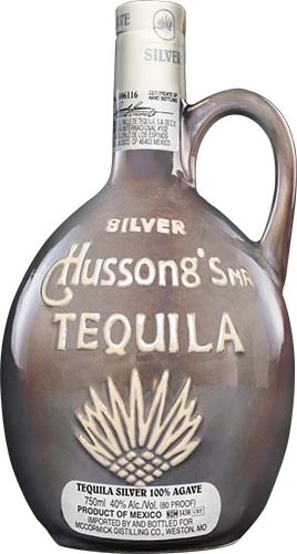 Hussong Silver