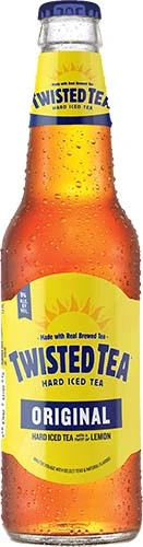 Twisted Tea 6pk Bottle