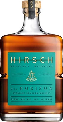 Hirsch Bourbon Horizon 750 Ml