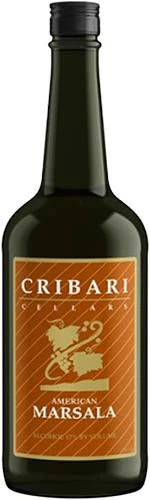 Cribari Marsala