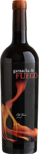 Zabrin Garnacha De Fuego Old Vines