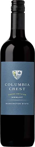 Columbia Crest Merlot Grand