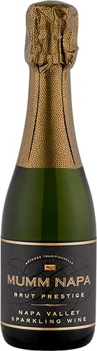 Mumm Napa Brut Prestige    187ml