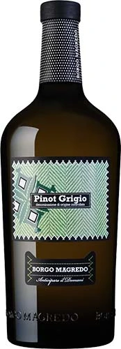 Borgo Magredopinot Grigio