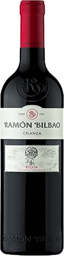 Ramon Bilbao Rioja Crianza