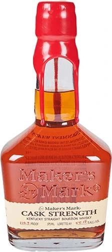 Makers Mark 46 Cask Strength 112.1