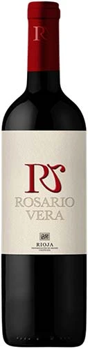 Rosario Vera  Tempranillo  Rioja  Spain