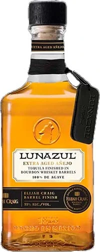 Lunazul Extra  Anejo