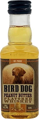 Bird Dog Peanut Butter