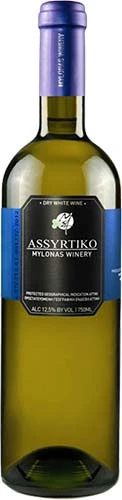 Mylonas Assyrtiko