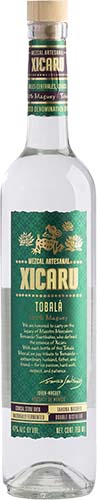 Xicaru Reposado Mezcal 750ml