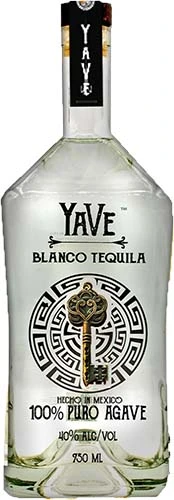 Yave Blanco 750 Ml