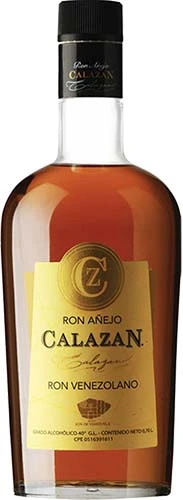 Calazan Ron Anejo