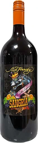 Ed Hardy Sangria