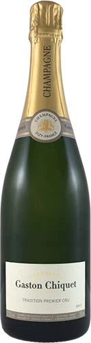 Gaston Chiquet Brut Champagne