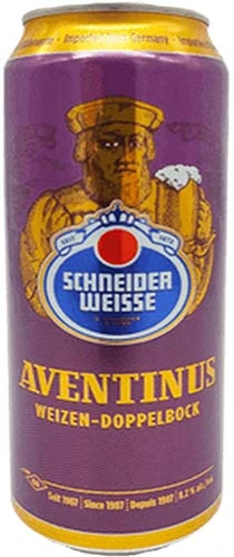 Schneider Aventinus 2007