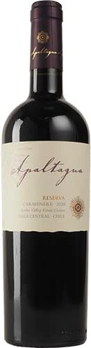 Apaltagua Estate Carmenere