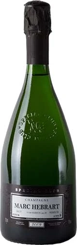 Hebrart Special Club Brut Premier Cru