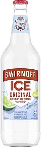 Smirnoff Ice Malt Beverage