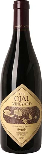 Ojai Vineyards Syrah 750ml