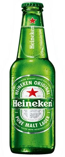 Heineken 12pk Btl