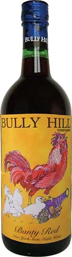 Bully Hill Banty Red