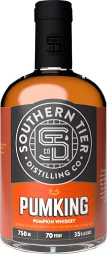 Southern Tier Pumking Pumpkin Whiskey