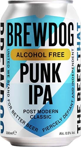 Brewdog Na Punk Af 6pk Cn