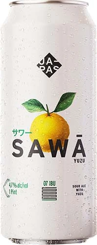 Japas Sawa Yuzu Sour  4pk