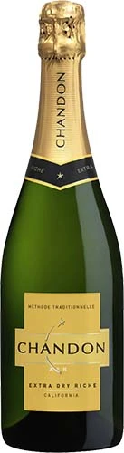 Chandon Riche Extra Dry