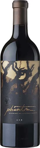 Phantom                        Red Blend