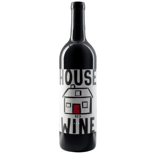 House Red Wine