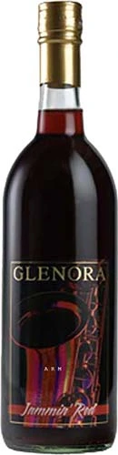 Glenora Jammin' Red