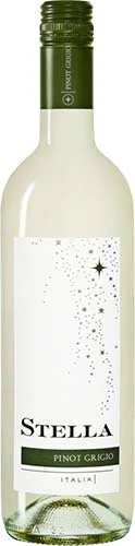 Stella Pinot Grigio