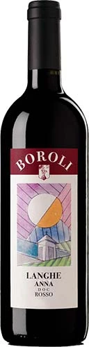 Boroli 'anna' Langhe