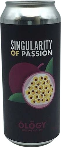 Ology Singularity Of Passion 4pk 16oz