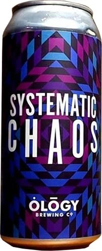 Ology Systemic Chaos 16oz 4pk Cn