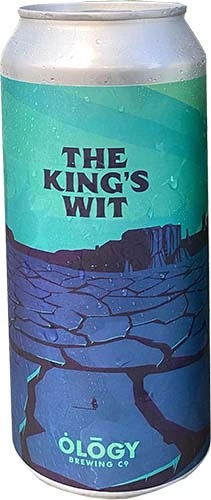 Ology The King's Wit 4pk