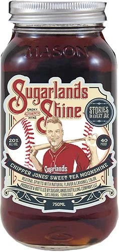 Sugarlands Sweet Tea