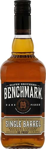 Benchmark Handpicked Sb