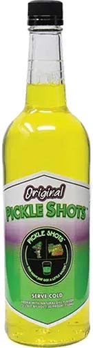 Pickle Shots 750ml