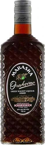 Darna Walnut Liquer 750ml