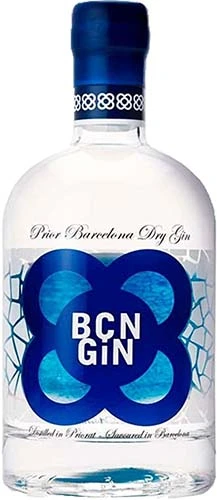 Bcn Mediterranean Gin