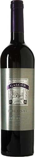 Gascon Colosal Red Blend 11