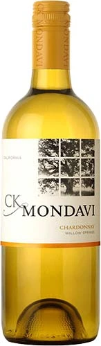 Ck Mondavi Chard