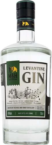 Levantine Gin