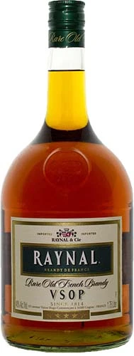 Raynal Vsop Brandy 80