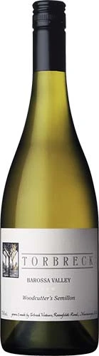 Torbreck Woodcutters Semillon